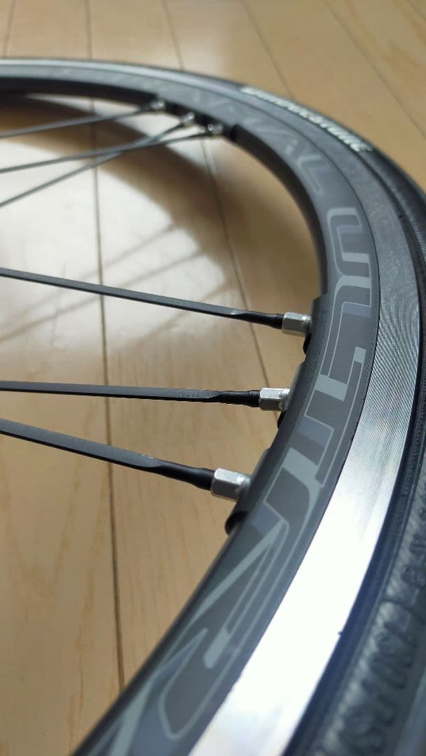 カンパニョーロ シャマルウルトラ c17 シマノフリー ダークラベル