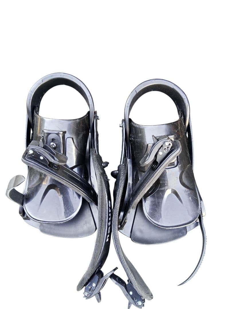 thirtytwo スノーボードブーツ ビンディングセット