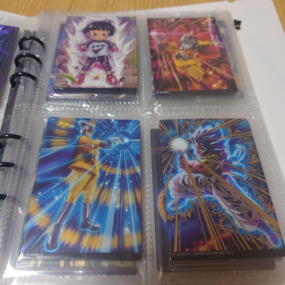 ドラゴンボール　イタジャガvol.1コンプリートセット