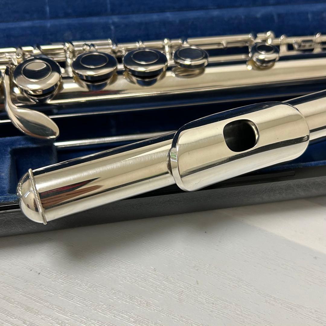 PEARL フルート　NC-500S