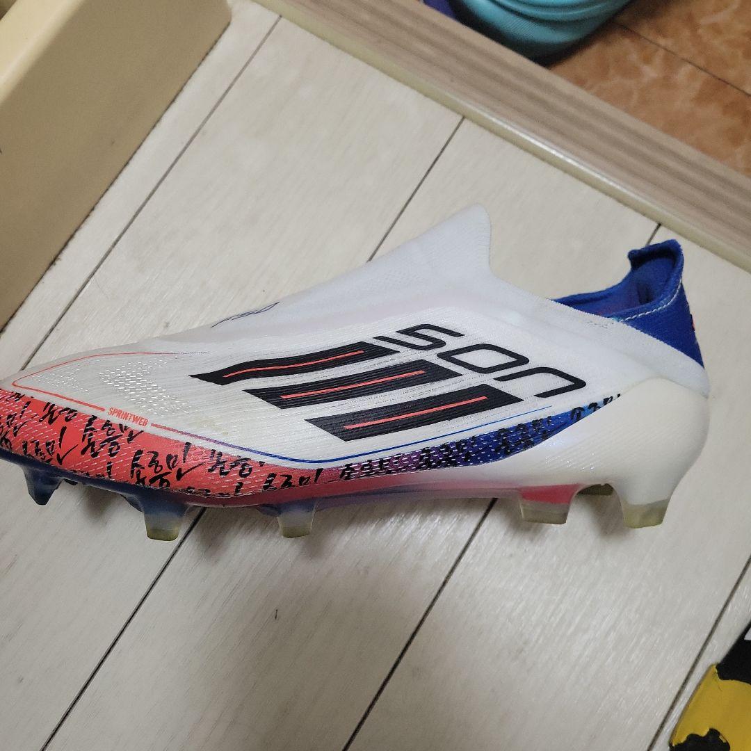 F50 エリート　LL FG SON