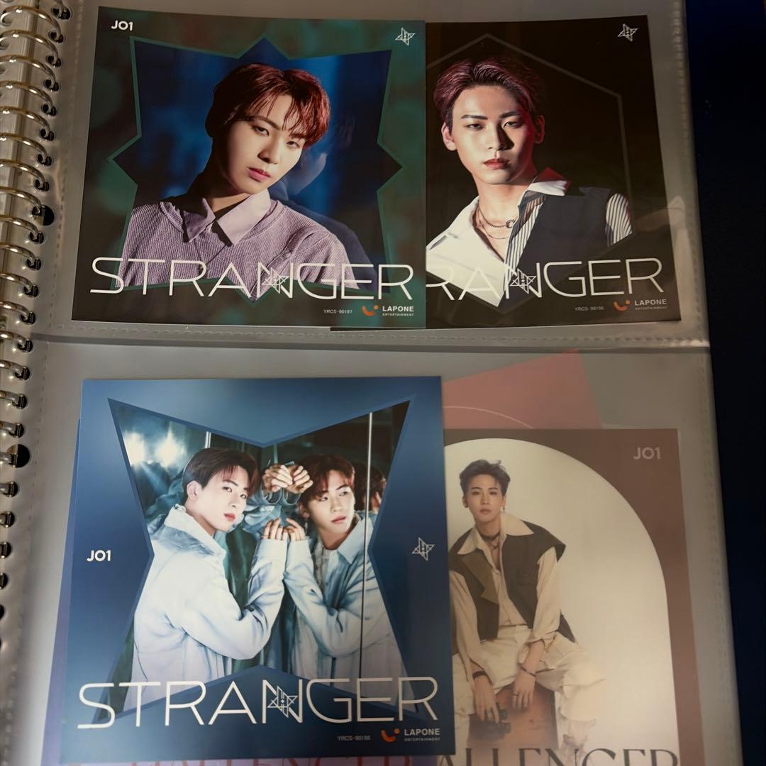 JO1 川尻蓮　グッズ　まとめ　ばら売り×