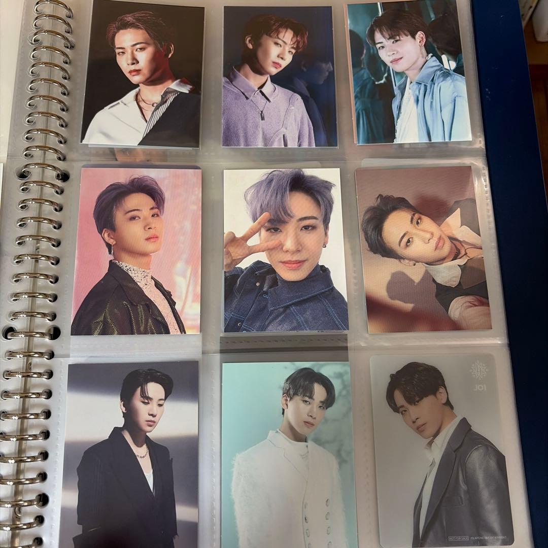 JO1 川尻蓮　グッズ　まとめ　ばら売り×