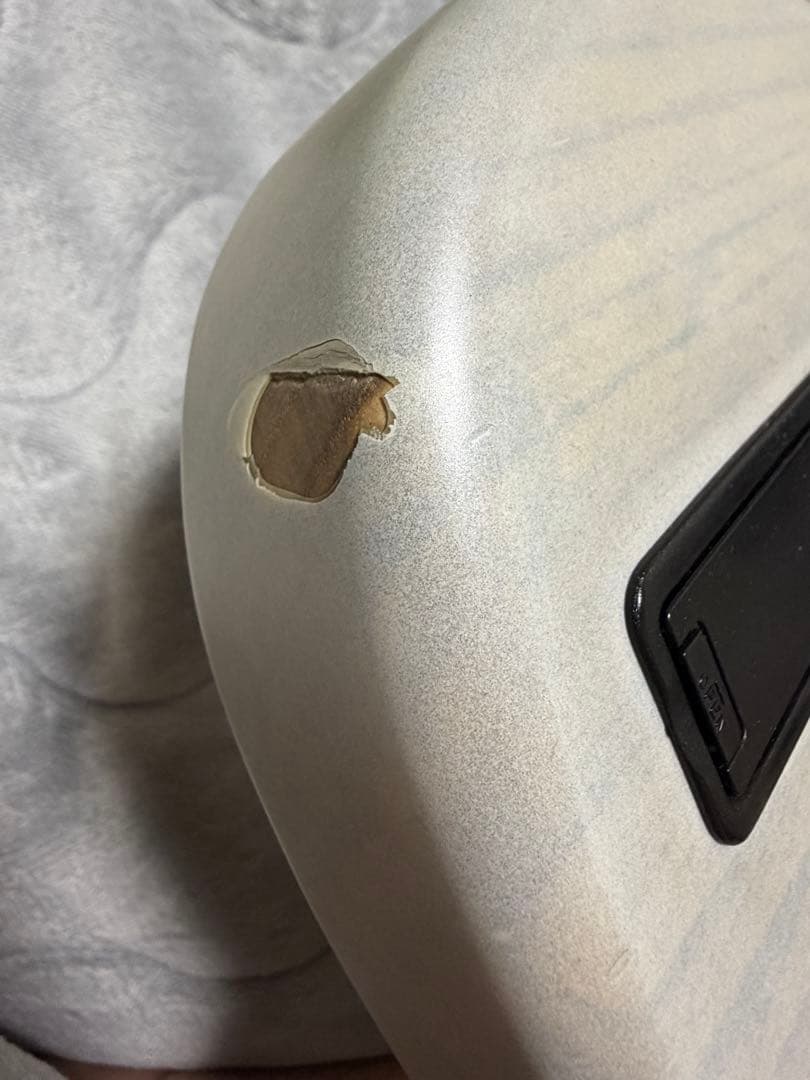 FUJIGEN フジゲン J-Standard JMJ-ASH-DE-M ベース