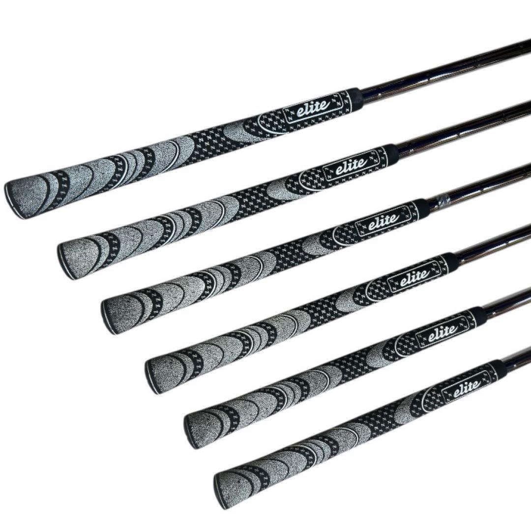 ラ*ー様 Titleist 620 CB アイアンセット 6本 #5〜PW X1