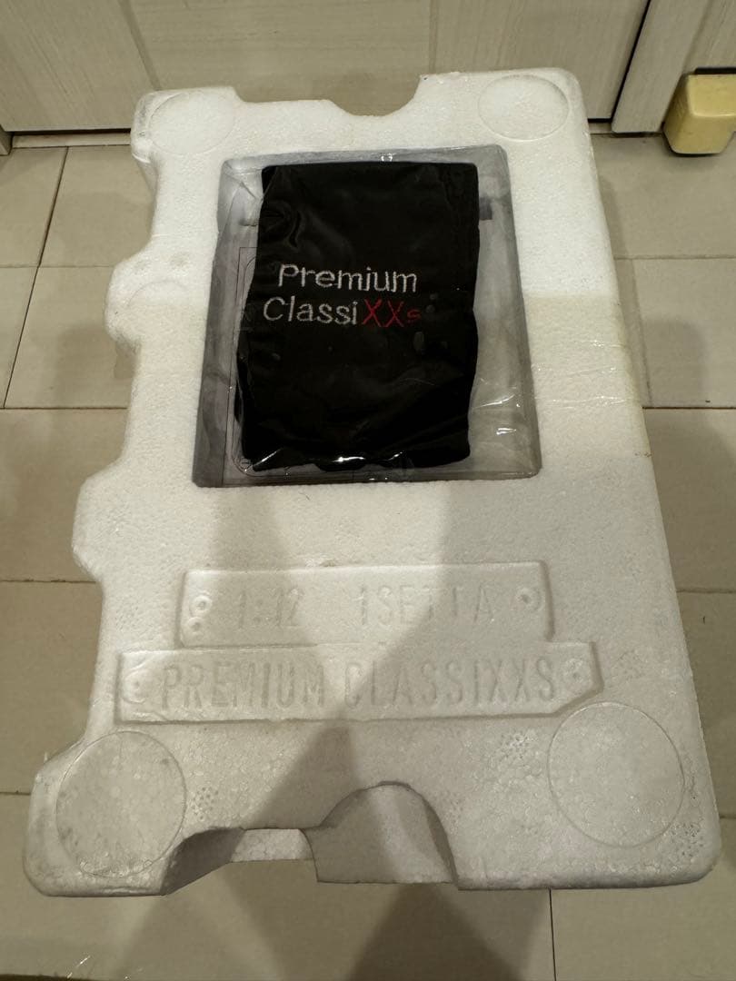 maroji  Isetta 250 ミニカー