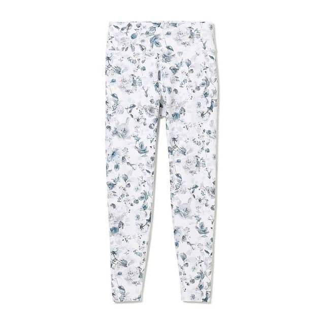 チャコット ローズ カップ付きトップス レギンス ＊ ヨガウェア ダンス バレエ