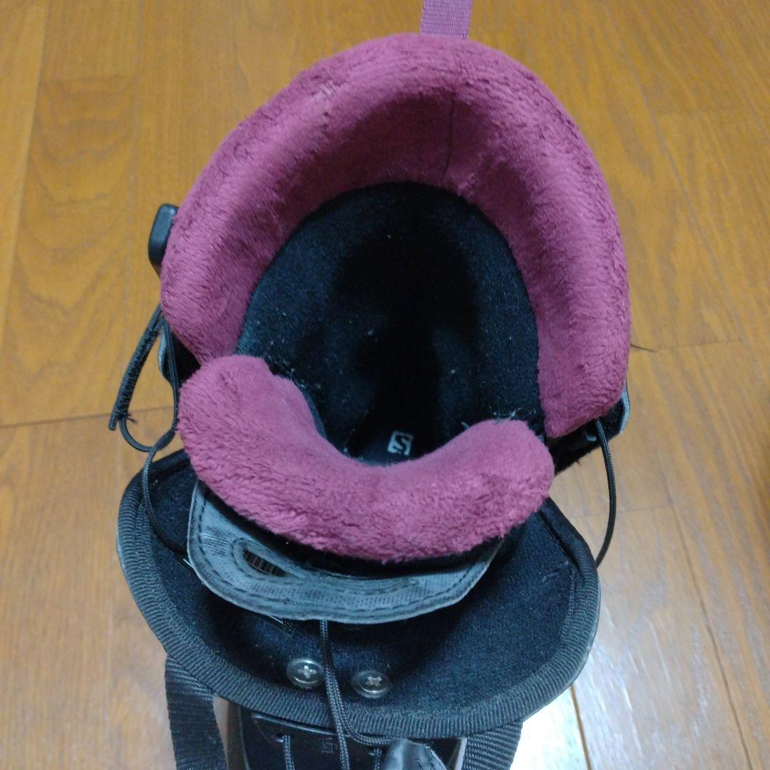 サロモン　パール　SALOMON　 PEARL　23cm