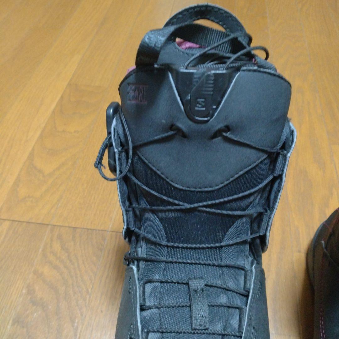 サロモン　パール　SALOMON　 PEARL　23cm