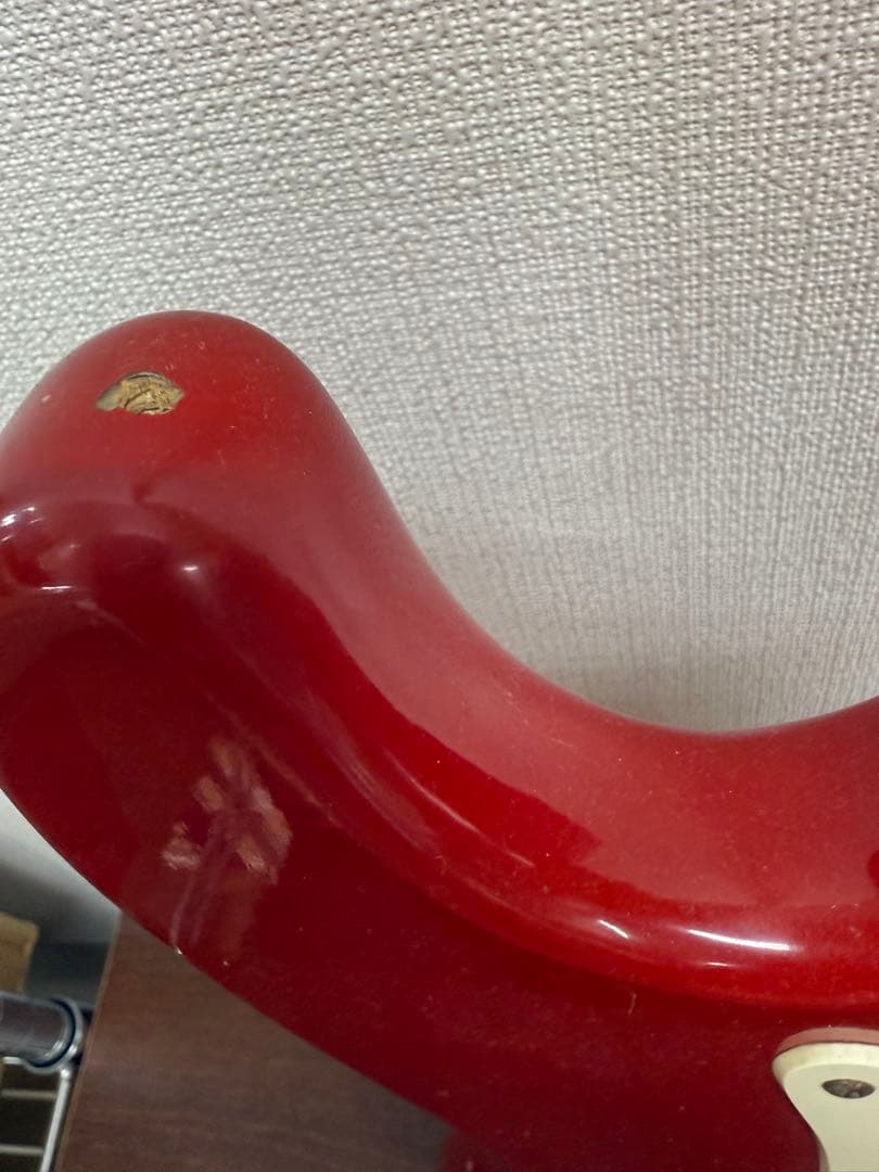 【送料込み】ProSession Stratocaster エレキギター