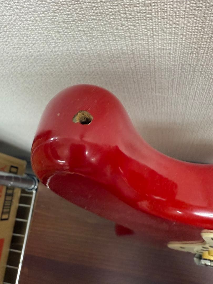 【送料込み】ProSession Stratocaster エレキギター