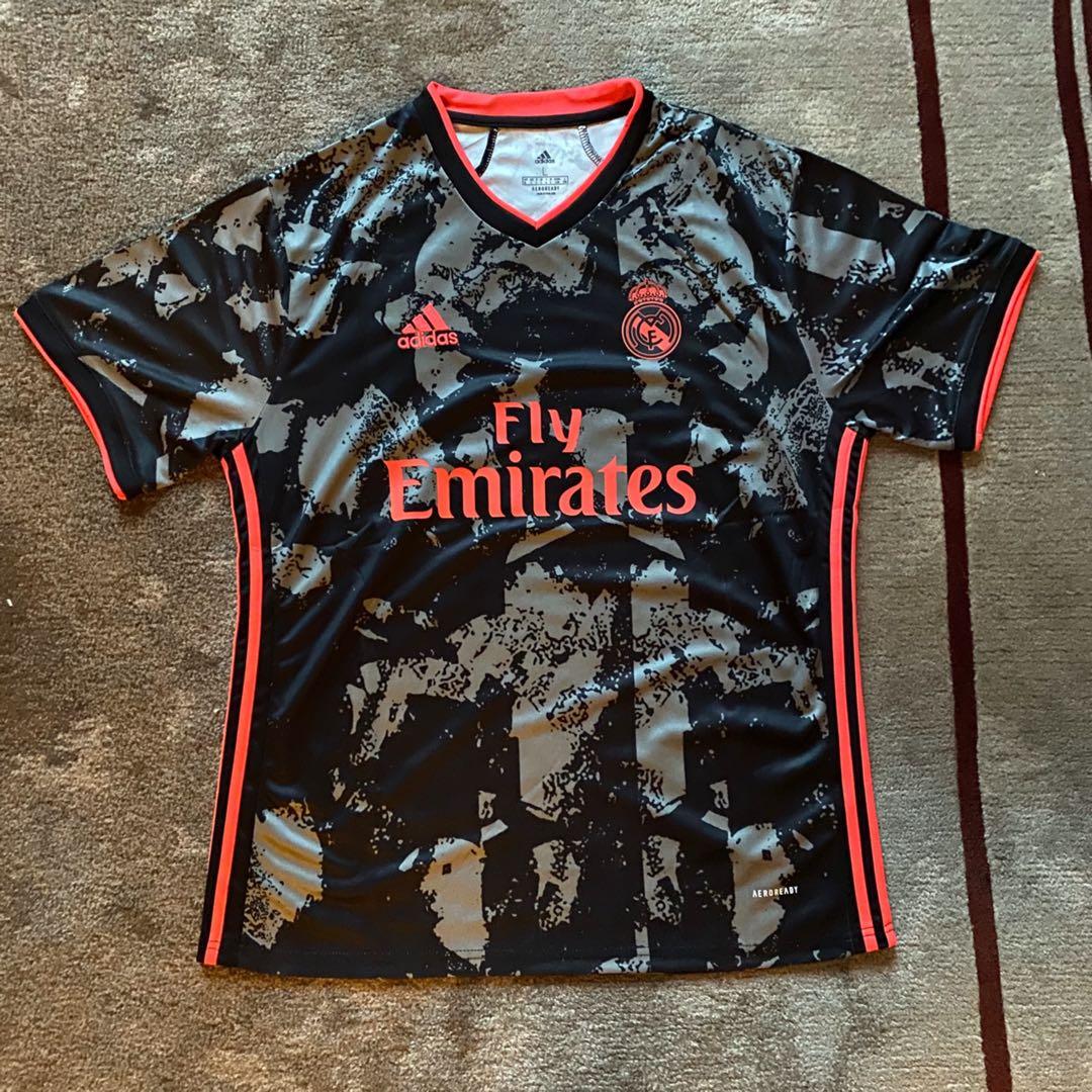 Real Madrid ユニフォーム【Lサイズ】