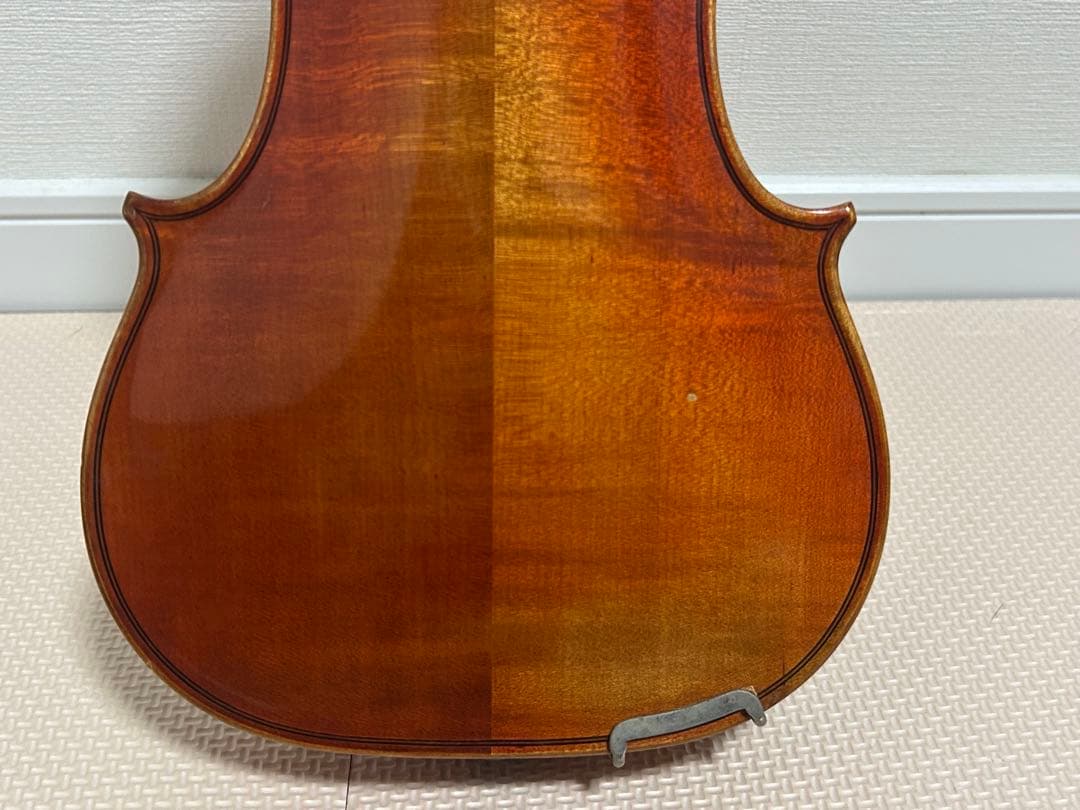 スズキバイオリン SUZUKI 鈴木 1/2 No.330 1979年製