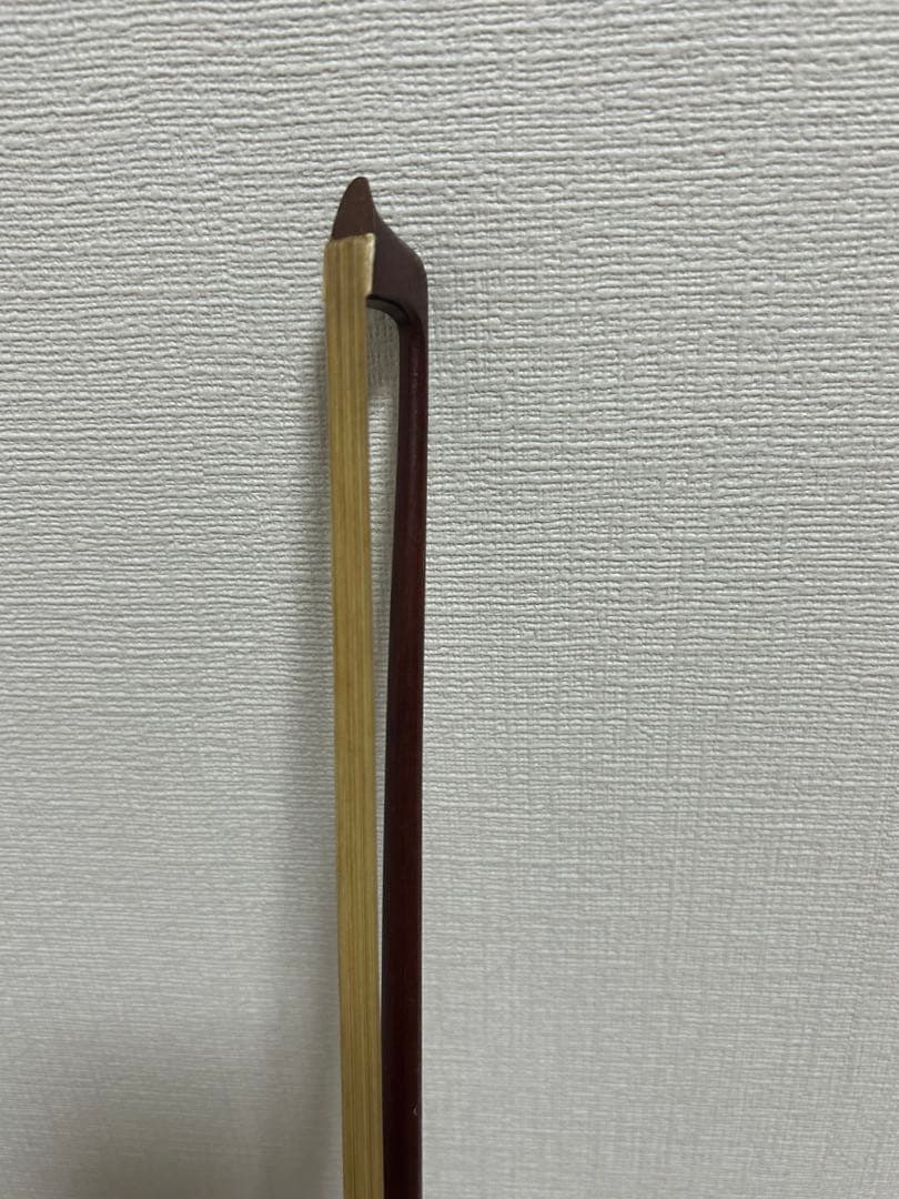 スズキバイオリン SUZUKI 鈴木 1/2 No.330 1979年製