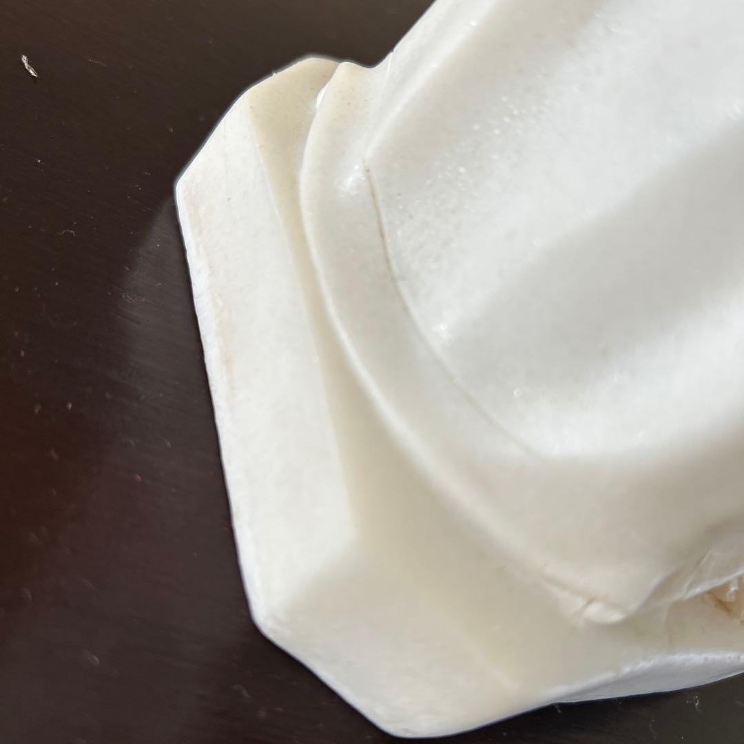 マリア像　アンティーク雑貨