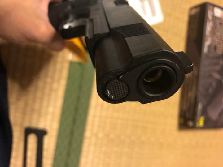 carbon8製 M45CQP