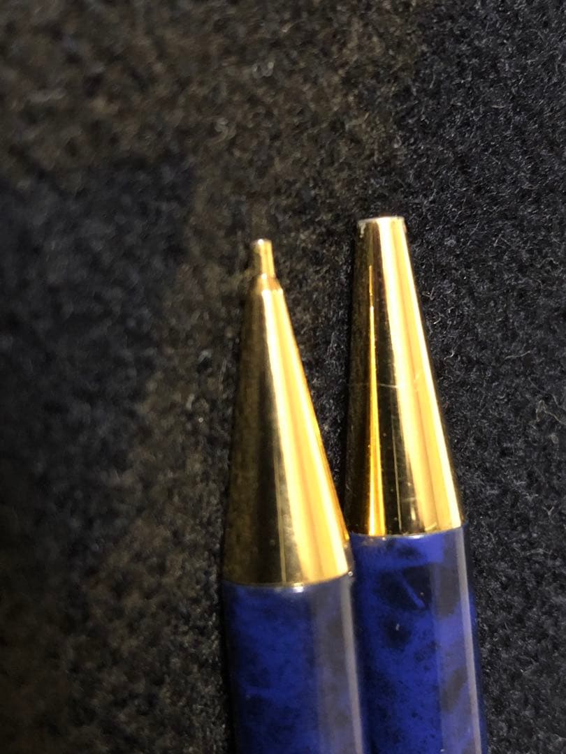 イヴサンローラン ペアペン