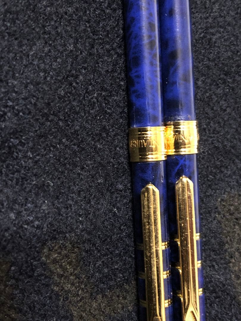 イヴサンローラン ペアペン