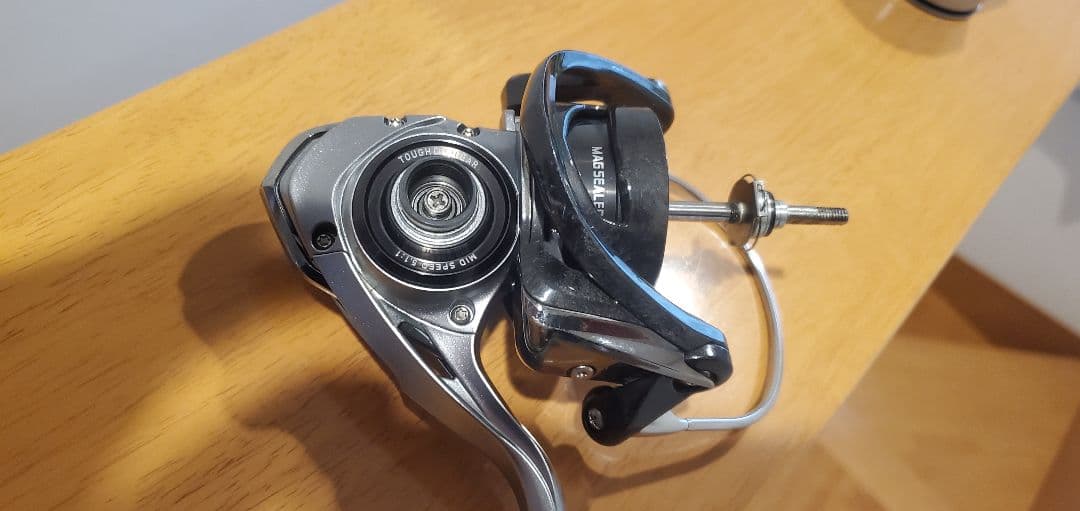 ダイワ　18カルディア　LT6000D