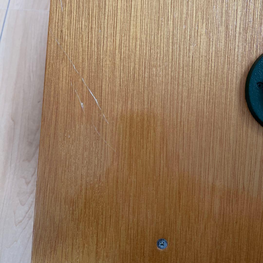 パンチングボール　ボード