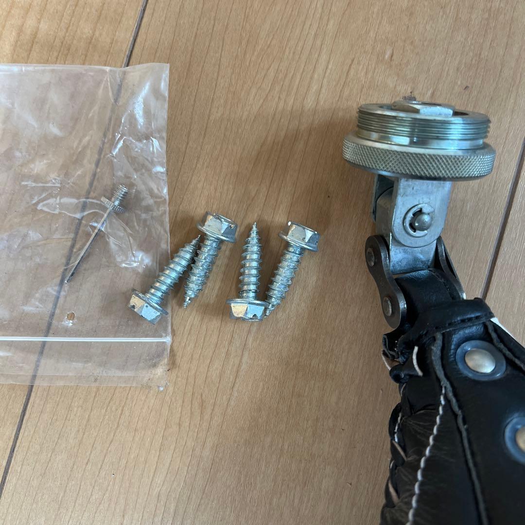 パンチングボール　ボード