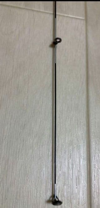 美品　がまかつ　マスタリー 1.25-515