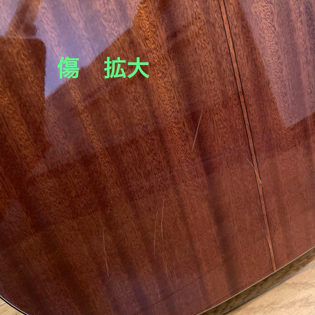 コタロー　フェンダー◆GA-43SCE NAT ハードケースつき