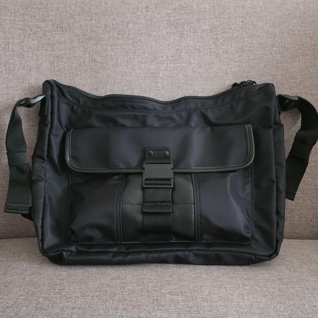 【公式・未使用】BTS SUGA Agust D D-DAY クロスバッグ