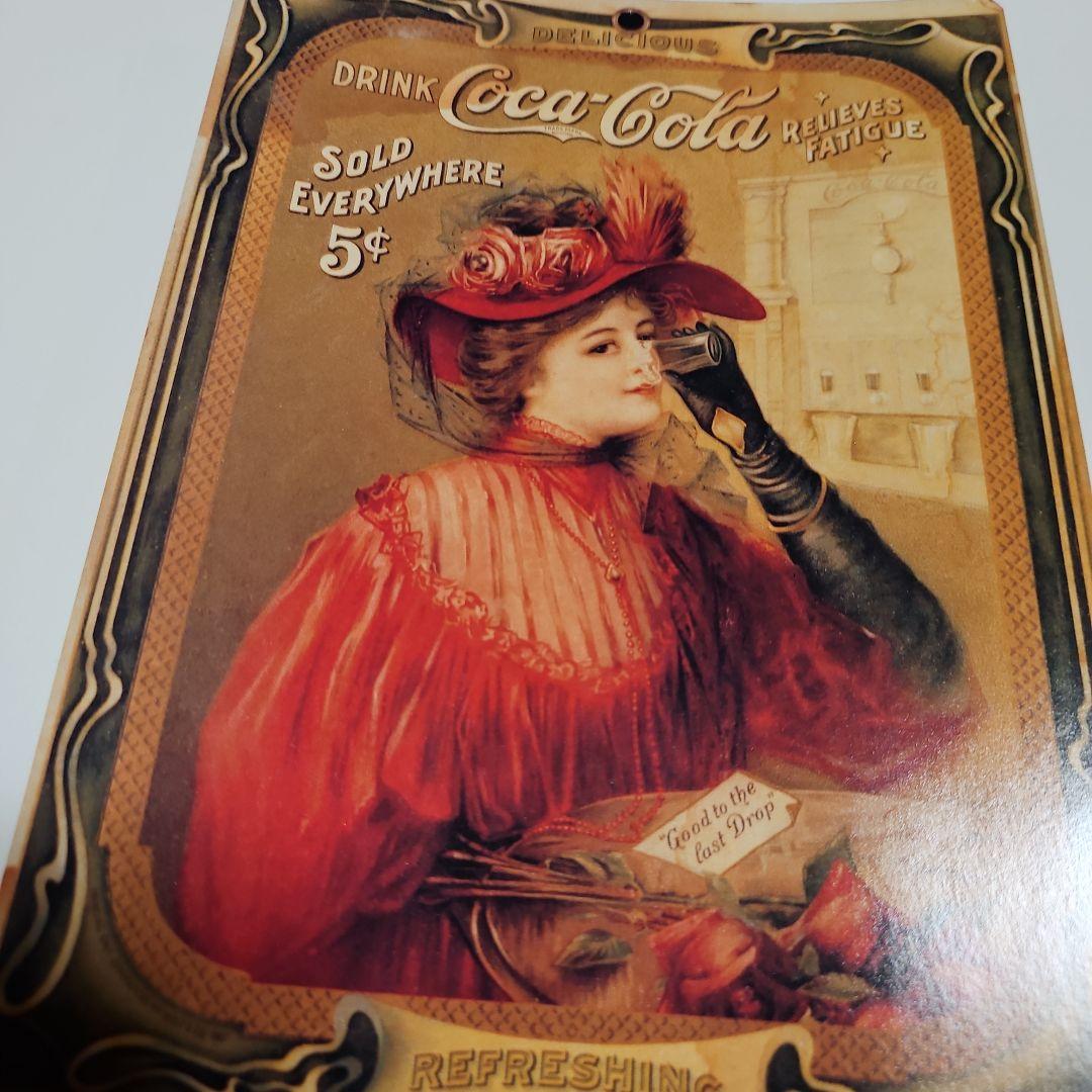 アメリカ コカ・コーラ100周年記念誌　1986年　コレクション最後の1冊