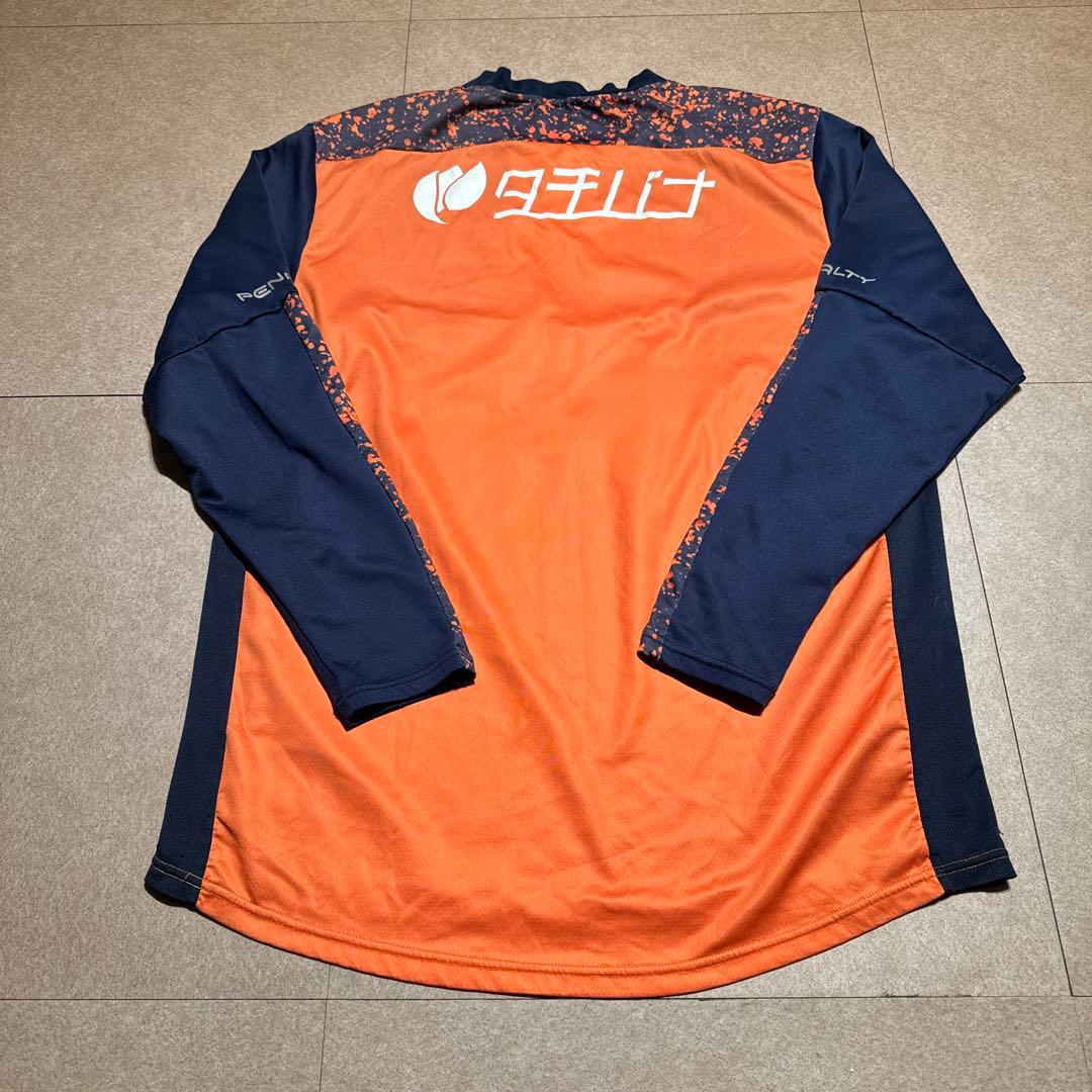 Penalty 湘南ベルマーレ　ユニフォーム　ロンt 長袖　XO 選手支給品