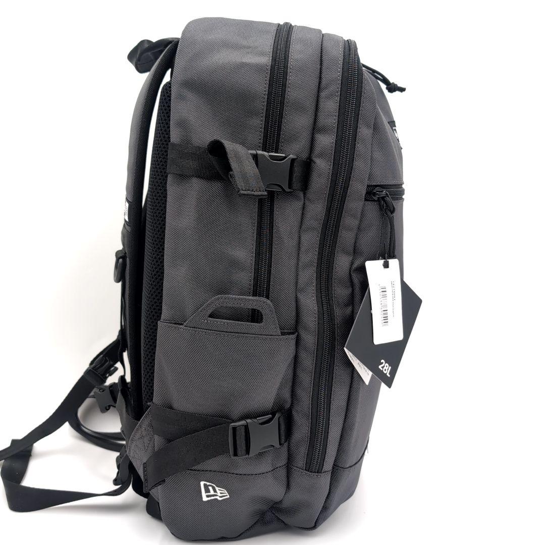 未使用級✨️ ニューエラ×オリックスバファローズ コラボリュック 28L タグ付