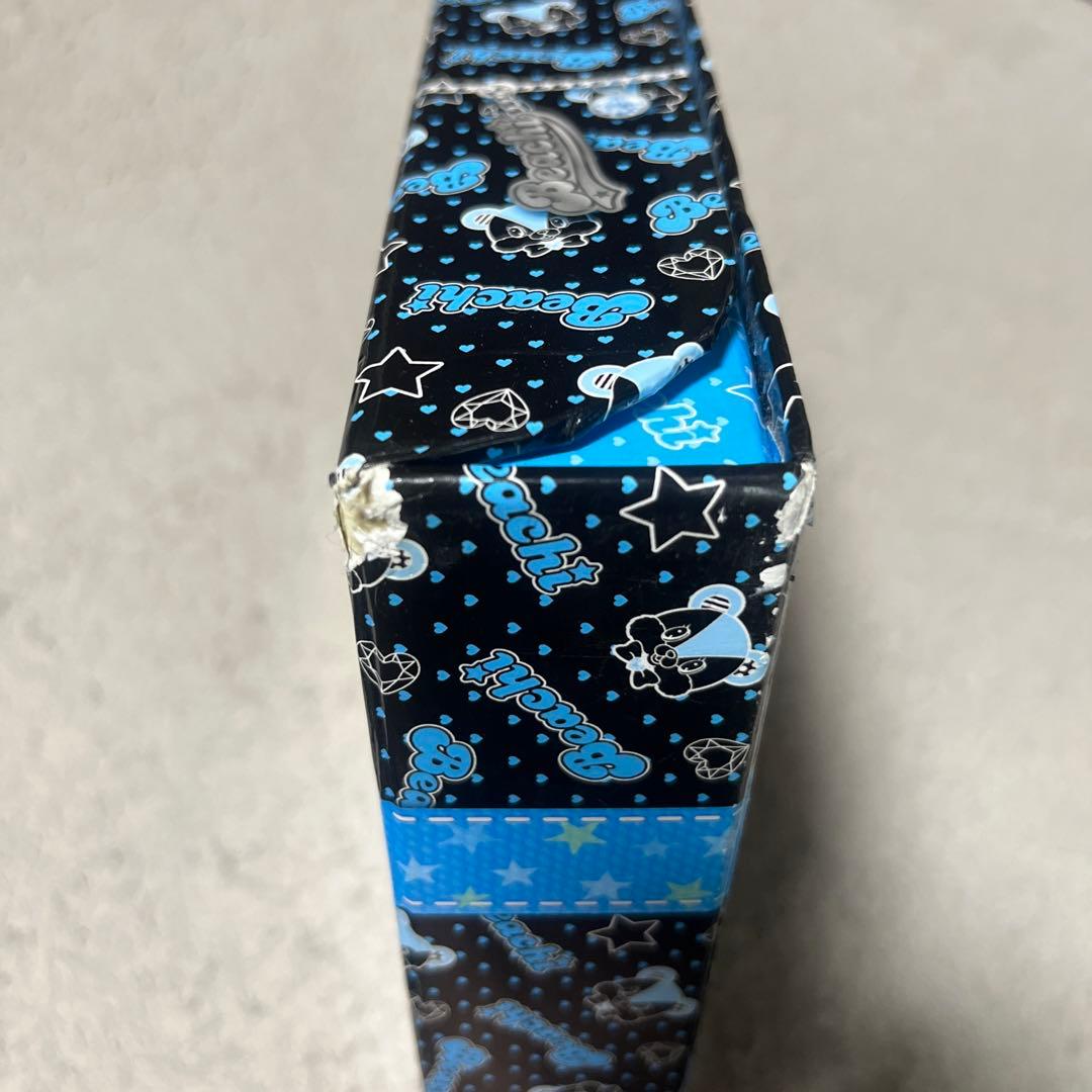 プリズムストーントランク