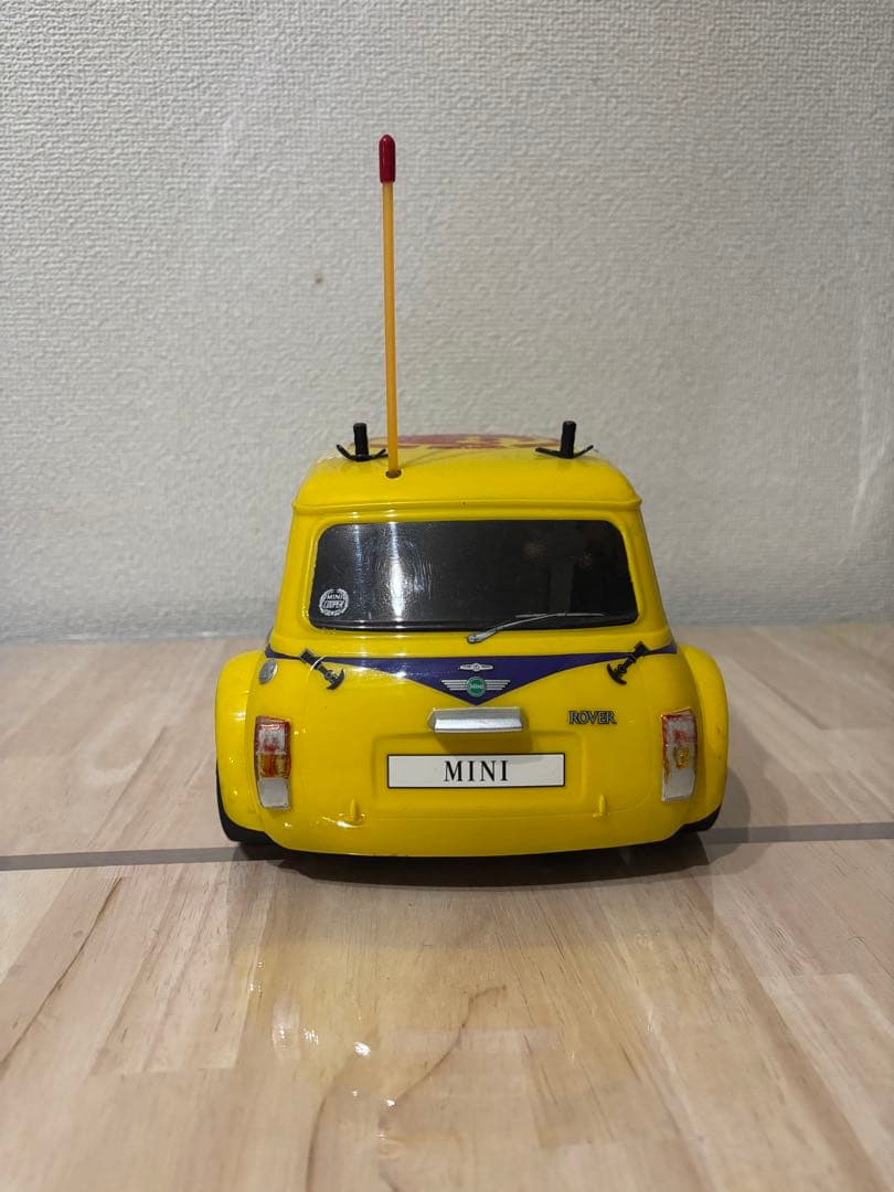 田宮M03 (MINI SPORTS ) プロポ付き