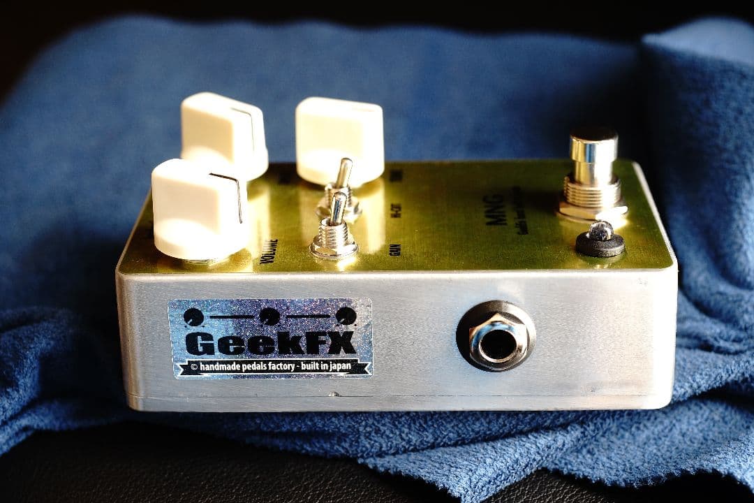 HMPF製 Morning Glory clone モーニンググローリークローン