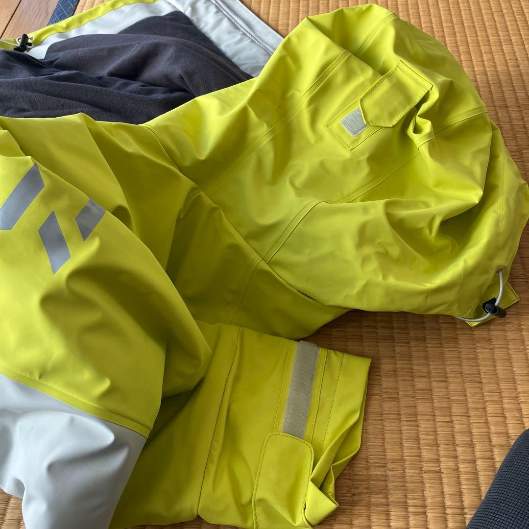 三*平様 ダイワ　防寒　フィッシングウエア