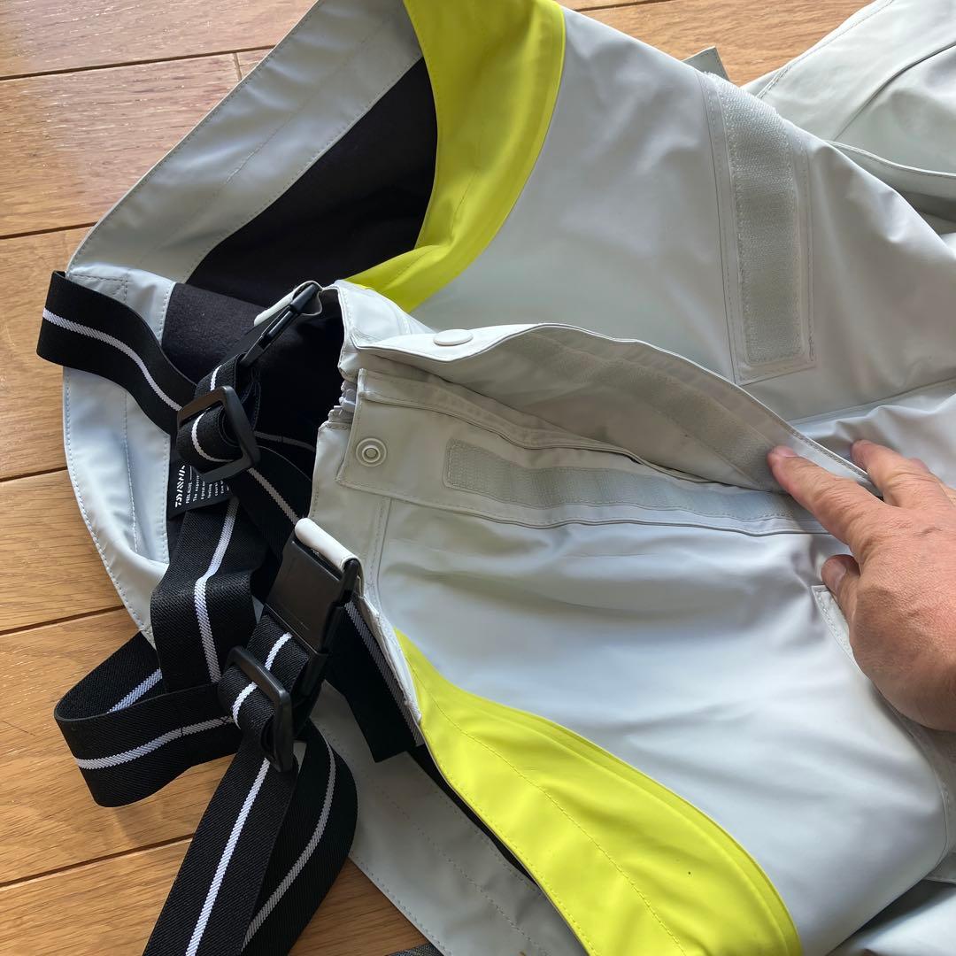 三*平様 ダイワ　防寒　フィッシングウエア