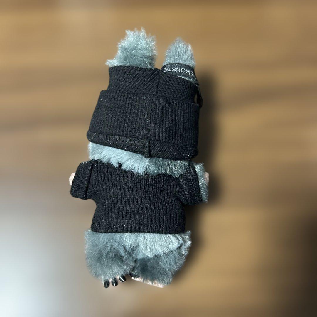 ラブブシークレット クロムハーツ