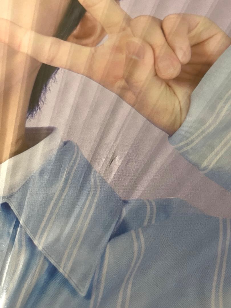 SEVENTEEN ジョシュア うちわ セット