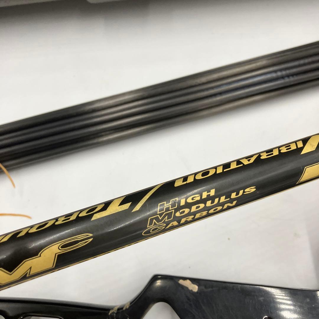 アーチェリー　セット　まとめ