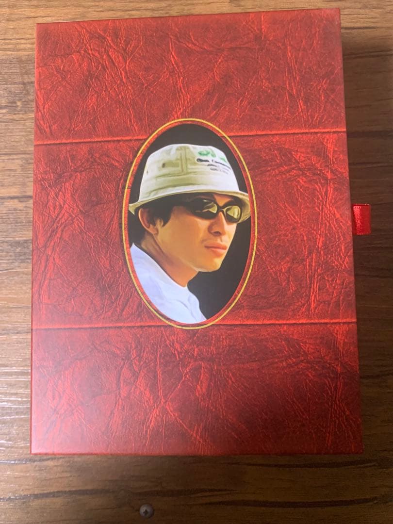 水曜どうでしょう　DVD19枚セット+オマケあり(11枚未開封シュリンク付き)