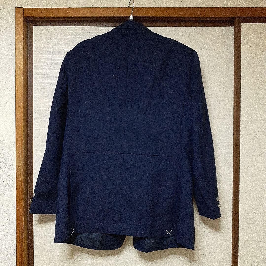 出発進行！あなたも運転士になれる！ 旧 南海電鉄制服 完全新品未使用品