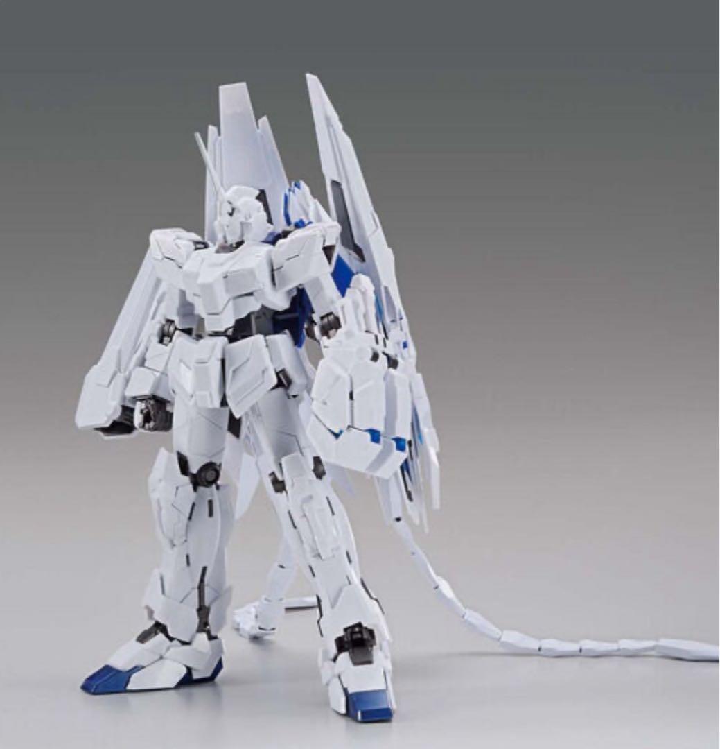 ＭＧ 1/100 【ガンダムベース限定】ユニコーンガンダムペルフェクティビリティ