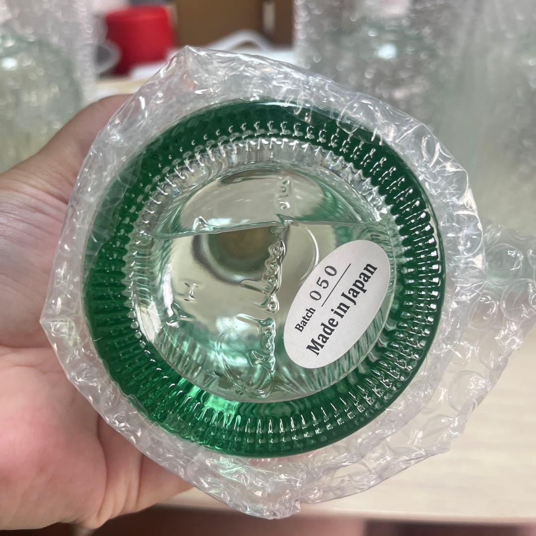 値下げ！ゴトジン6本セット オリジナル4本＆限定2本 五島つばき蒸溜所