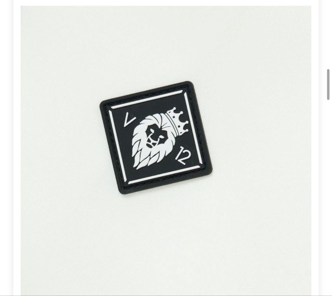 V122310-SW07 定価27,500円 vtwelve V12 XL