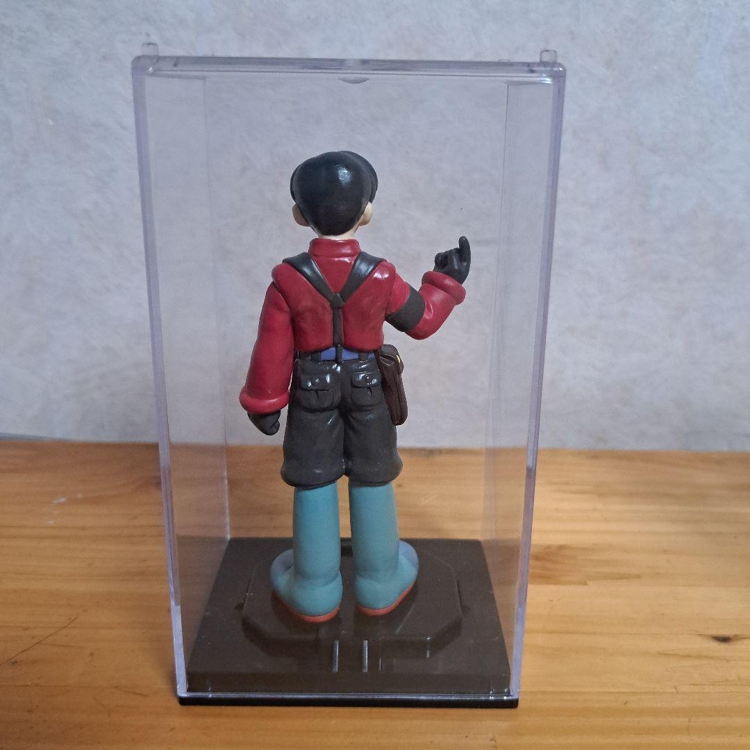 手塚治虫 メトロポリス フィギュア OSAMU TEZUKA ３体セット