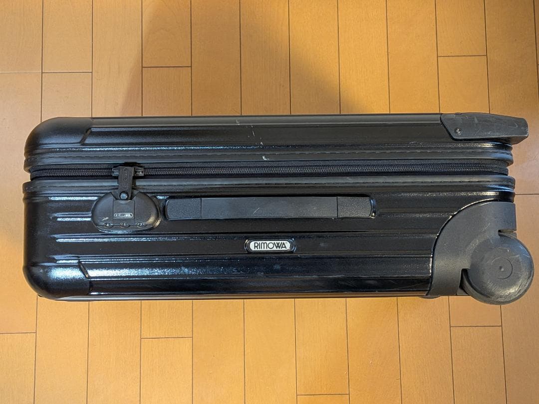 RIMOWA/リモワ サルサ 32L 2輪【廃盤】