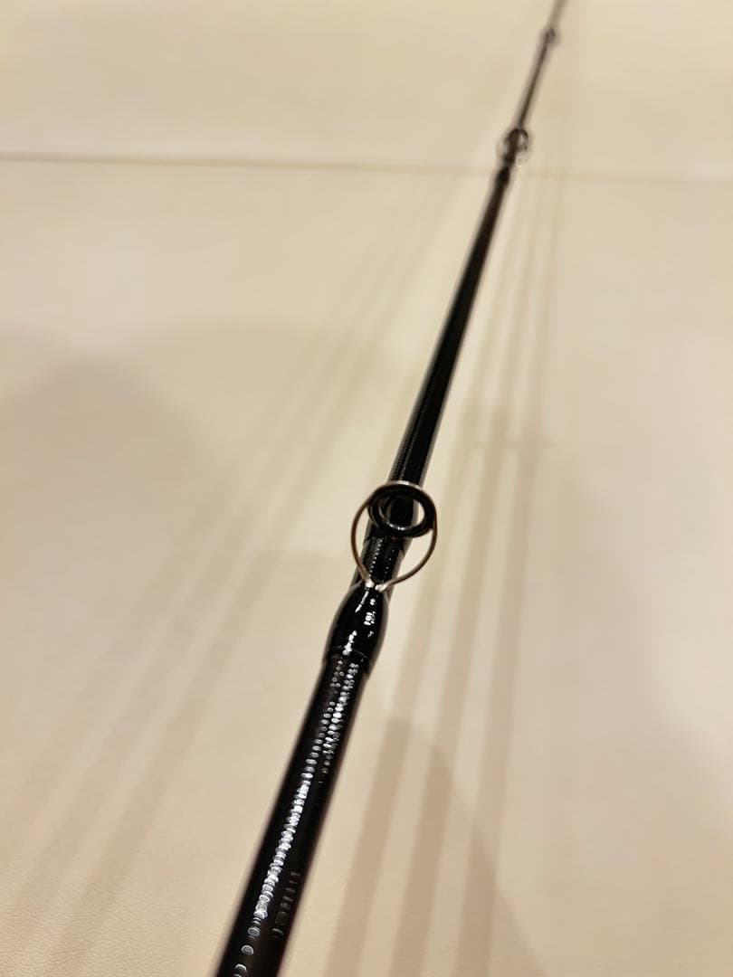 ダイワ　スティーズ　スペクター651MMHRB