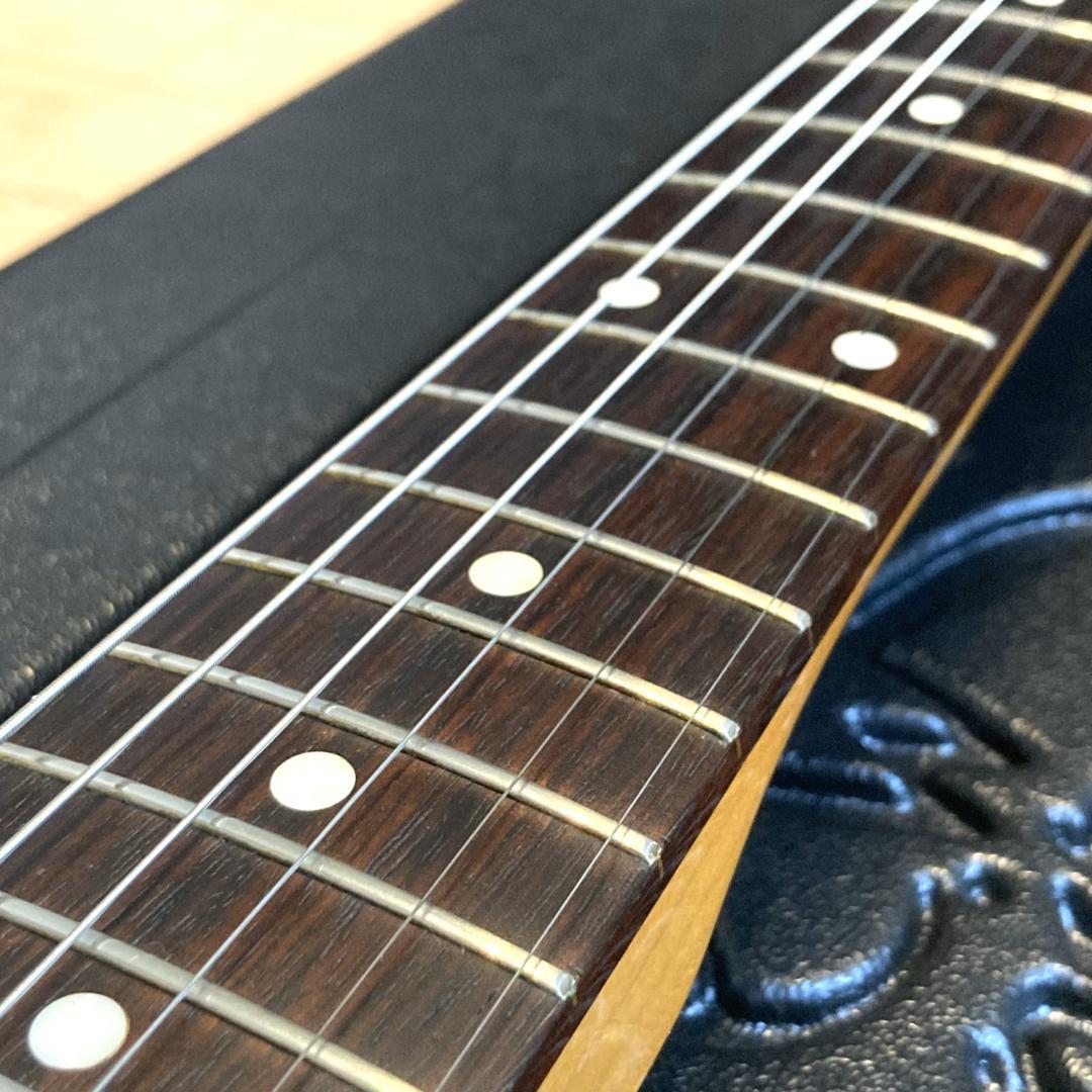 Fender Japan Telecaster TL62B-TX 2007年製