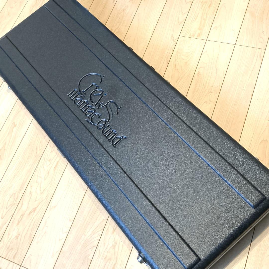 Fender Japan Telecaster TL62B-TX 2007年製