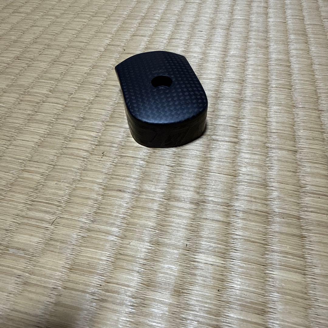 vision metton 5D ACR 幅400mm ステム100mm